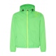 Jakna Chiemsee RAINJACKET Men - 15-6340 Irish Green