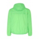 Jakna Chiemsee RAINJACKET Men - 15-6340 Irish Green