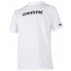 Lycra Mystic STAR SS - 100 White