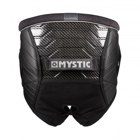 Mystic Trapez MARSHALL Seat - 900 Black
