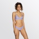 Mystic ROAR Bikini - Pastel Lilac