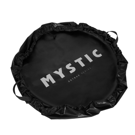 Mystic Torba WETSUIT bag Waterprof - 900 Black