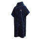 Mystic PONCHO Teddy - 410 Navy