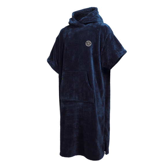 Mystic PONCHO Teddy - 410 Navy