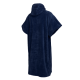 Mystic PONCHO Teddy - 410 Navy