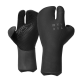 Mystic Rokavice SUPREME Glove 5mm Lobster - 900 Black