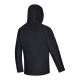 Mystic Jakna STAR Sweat 2mm - 900 Black