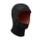 Mystic Kapa ROAM Hood 3mm - 900 Black