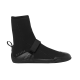Mystic EASE Boot 3mm Round Toe - 900 Black