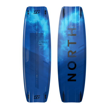 North Deska ATMOS Hybrid TT 2023 - 426 Ocean Blue