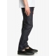 Quiksilver MODERN WAVE RINSE Jeans - Rinse