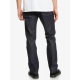 Quiksilver MODERN WAVE RINSE Jeans - Rinse