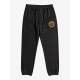 Hlače Quiksilver TRACKPANT Screen - Dark Grey Heather
