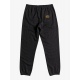 Hlače Quiksilver TRACKPANT Screen - Dark Grey Heather