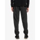 Hlače Quiksilver TRACKPANT Screen - Dark Grey Heather