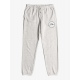 Hlače Quiksilver TRACKPANT Screen - Sjsh Light Grey Heather