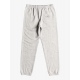 Hlače Quiksilver TRACKPANT Screen - Sjsh Light Grey Heather