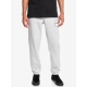 Hlače Quiksilver TRACKPANT Screen - Sjsh Light Grey Heather