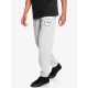 Hlače Quiksilver TRACKPANT Screen - Sjsh Light Grey Heather
