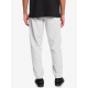Hlače Quiksilver TRACKPANT Screen - Sjsh Light Grey Heather