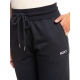Hlače Roxy FROM HOME - Anthracite
