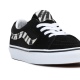 Čevlji Vans SK8-Low - Animal Sidestripe Black Zebra