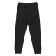 Hlače Mystic THE JOGGER - 900 Black