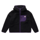 Majica Mystic THE HEAT Hoodie - 900 Black