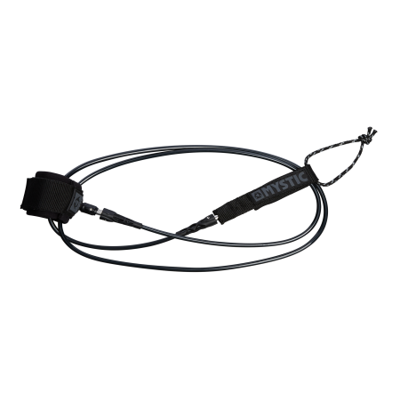 Mystic BOARD leash - 900 Black