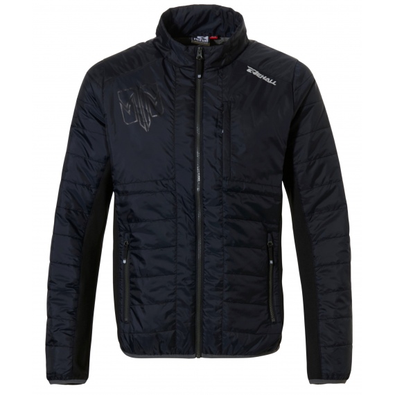 Majica Rehall THOM-R - 1000 Black