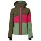 Jakna Rehall RICKY-R Junior - 4001 Olive