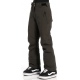 Hlače Rehall VERA-R Junior - 1015 Graphite