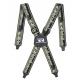 Naramnice Rehall SUSPECT-R - 4001 Olive