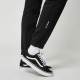 Hlače Mystic THE JOGGER - 900 Black