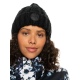Kapa Roxy TRAM BEANIE - True Black