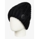 Kapa Roxy TRAM BEANIE - True Black