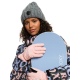 Kapa Roxy TRAM BEANIE - Heather Grey