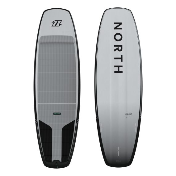 North Deska COMP Surfboard 2023