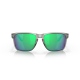 Očala Oakley HOLBROOK XL - 9417-3359 Grey Ink-Prizm Jade Polarized