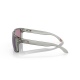 Očala Oakley HOLBROOK XL - 9417-3359 Grey Ink-Prizm Jade Polarized