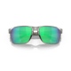 Očala Oakley HOLBROOK XL - 9417-3359 Grey Ink-Prizm Jade Polarized