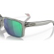 Očala Oakley HOLBROOK XL - 9417-3359 Grey Ink-Prizm Jade Polarized