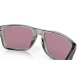 Očala Oakley HOLBROOK XL - 9417-3359 Grey Ink-Prizm Jade Polarized