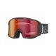 Oakley LINE MINER L - 7070-B4 Black Blaze-Prizm Torch Iridium