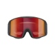 Oakley LINE MINER L - 7070-B4 Black Blaze-Prizm Torch Iridium