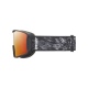 Oakley LINE MINER L - 7070-B4 Black Blaze-Prizm Torch Iridium