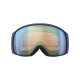 Očala Oakley FLIGHT TRACKER M - 7105-58 Matte Black-Prizm Sage Gold