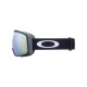 Očala Oakley FLIGHT TRACKER M - 7105-58 Matte Black-Prizm Sage Gold