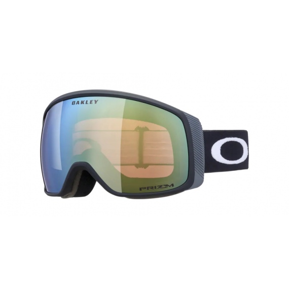 Očala Oakley FLIGHT TRACKER M - 7105-58 Matte Black-Prizm Sage Gold