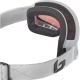 Očala Bolle Y7 OTG - White Matte-Vermillon Gun